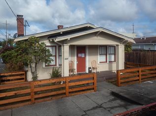 507 F St, Arcata, CA 95521