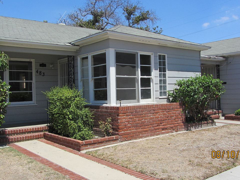 1st image of 483 W 21st St