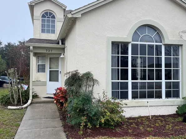 737 Olympic Cir, Ocoee, FL 34761