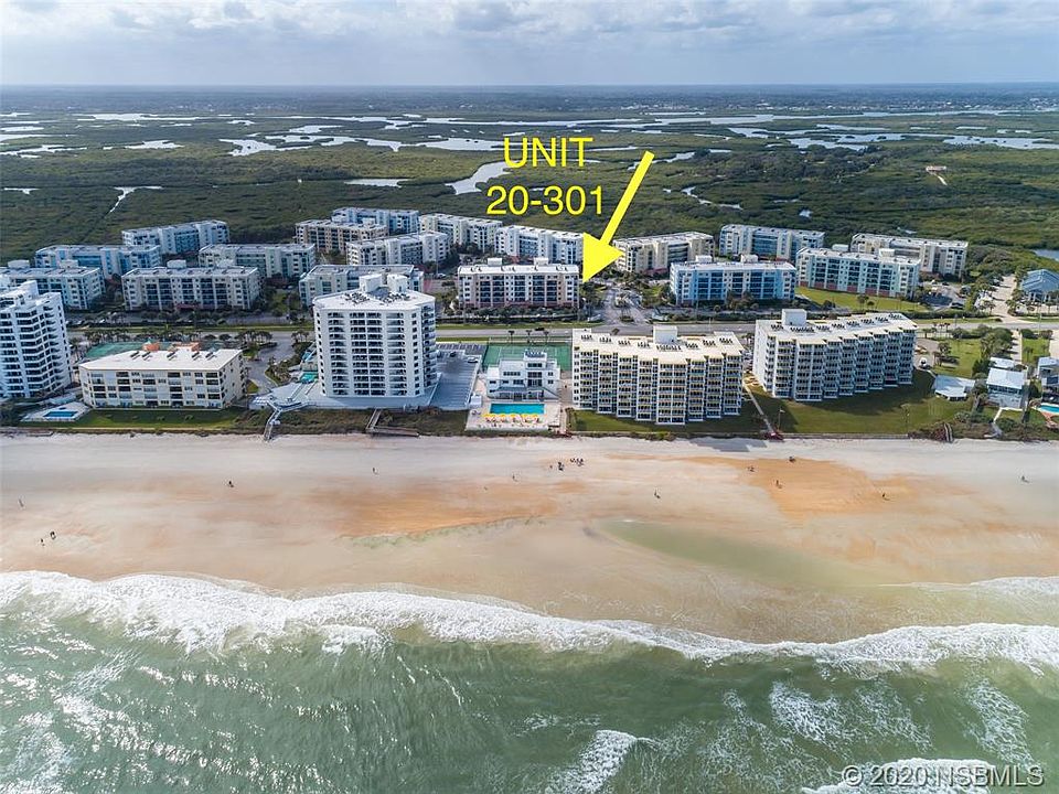 1st image of 5300 S Atlantic Ave APT 20301