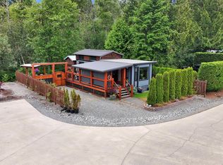 10750 Central Lake Rd #32, Alberni Clayoquot, BC V9Y 8Z1