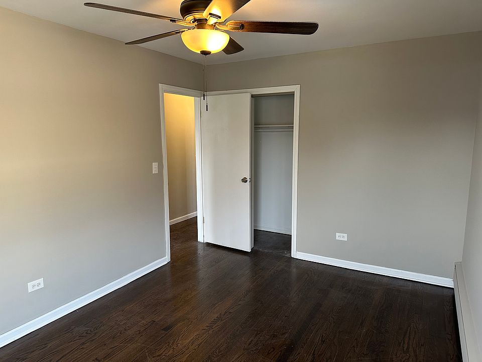 Bedroom #1