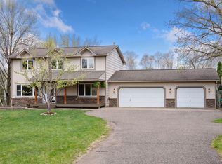 15448 216th Ave NW, Elk River, MN 55330
