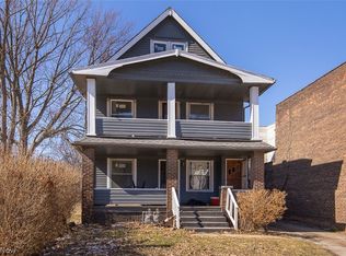 3976 E 71st St, Cleveland, OH 44105