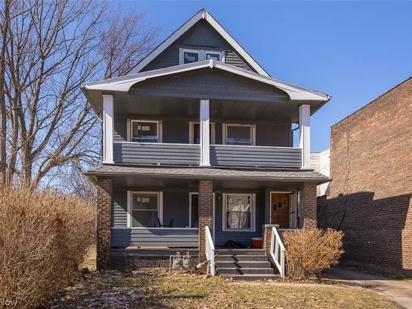 3976 E 71st St, Cleveland, OH 44105