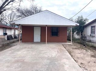 413 1/2 Linda Vista Dr, Del Rio, TX 78840