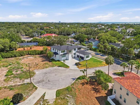 4702 W SAN CARLOS STREET LOT 3, TAMPA, FL 33629