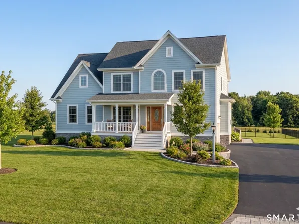 439 James P Casey Road, Bristol, CT 06010