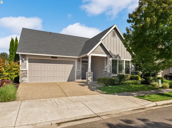 12895 SW Buckfield Ln, King City, OR 97224