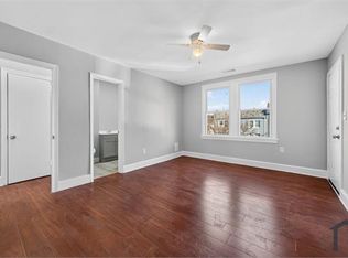 1235 Penn St NE APT 2, Washington, DC 20002