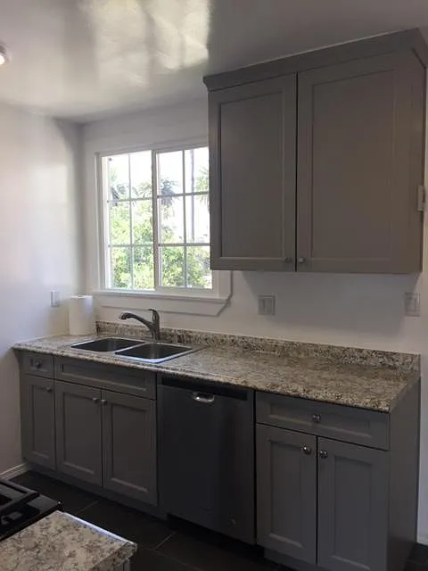 1 bed, 650 sqft, $2,450 — Photo 2