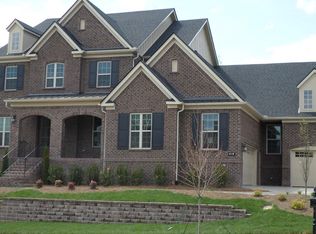 419 Mealer St #102-LOT 102, Franklin, TN 37067