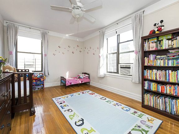 3rd image of 860 W 181st St APT 66