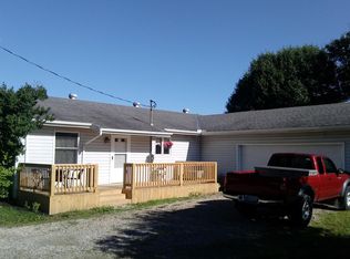 2254 W Rushville Rd NE, Lancaster, OH 43130