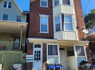 35 S 2nd St #4TH, Steelton, PA