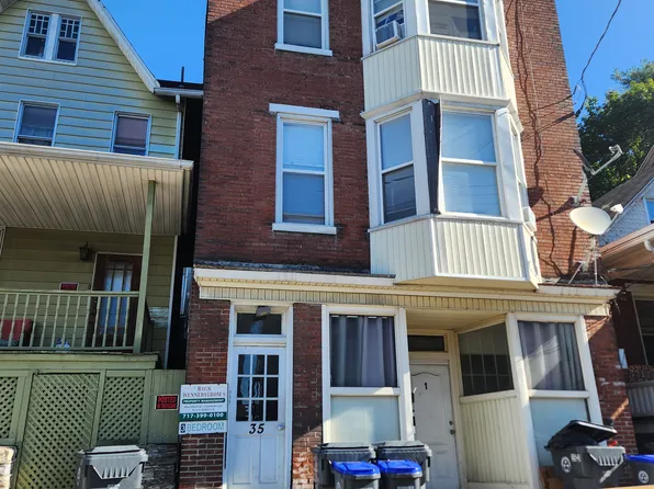 35 S 2nd St, Steelton, PA