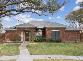 3010 Presidio Cir, Carrollton, TX 75007
