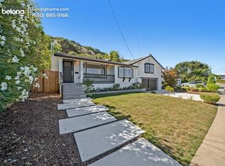 4304 Camden Ave, San Mateo, CA 94403