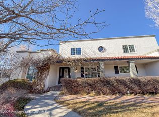 4103 N Dustin Ave, Farmington, NM 87401