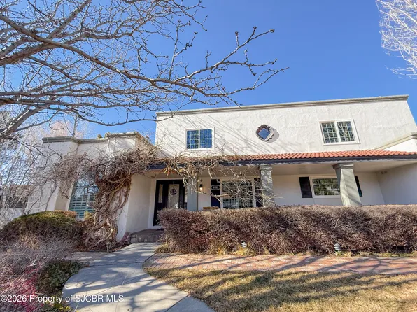 4103 N Dustin Ave, Farmington, NM 87401