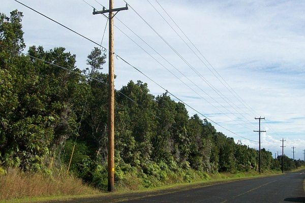 2nd image of Volcano Rd Lot 1469