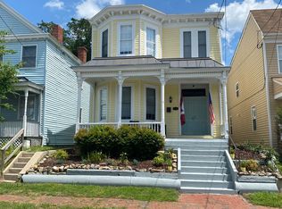 1115 N 23rd St, Richmond, VA 23223