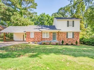 34 E Rollins Rd, Memphis, TN 38109