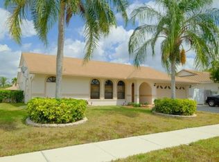 7625 NW 22nd St, Margate, FL 33063