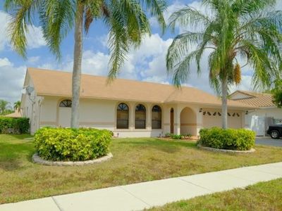 7625 NW 22nd Street, Margate, FL, 33063