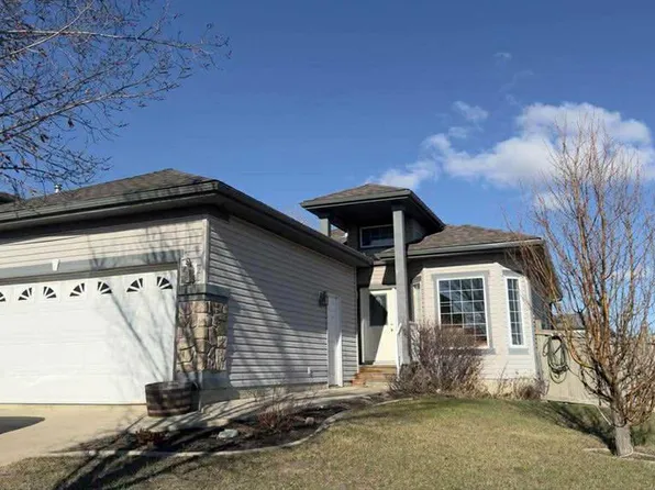 10201 W Landing Dr, Grande Prairie, AB T8X 0B5