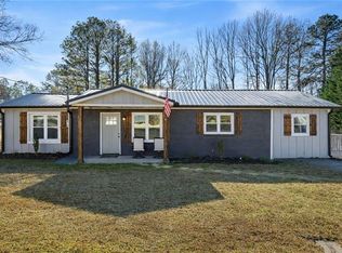 533 Wesley Camp Rd, Tallapoosa, GA 30176