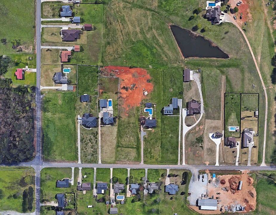 2nd image of 0 Pepper Rd