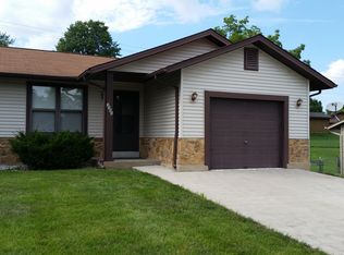 2285 N Village Dr, Saint Charles, MO 63303