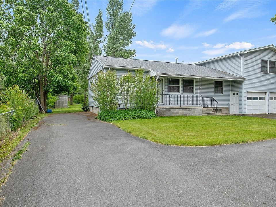 6442 Kirkville Rd, East Syracuse, NY 13057 Zillow