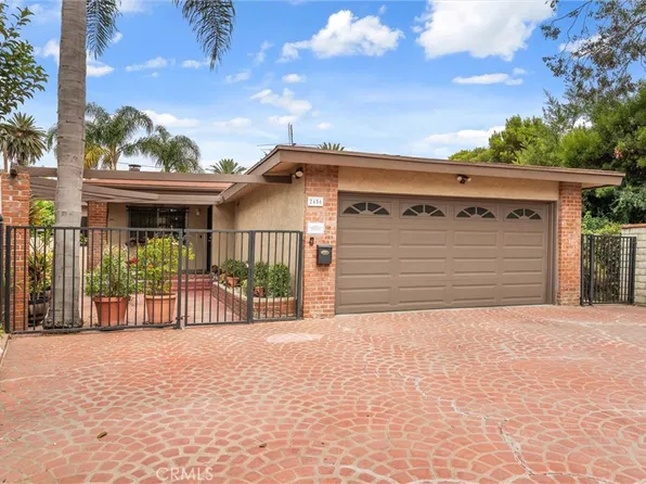2456 Granville Ave, Los Angeles, CA 90064