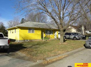 617 S Farragut St, West Point, NE 68788