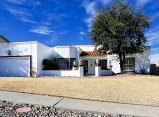 767 Cheltenham Dr, El Paso, TX 79912