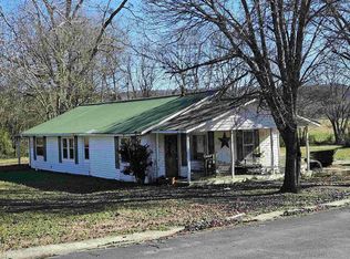802 Old Highway 31 S, Hanceville, AL 35077