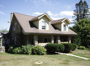 67 Watson Rd, Allenwood, PA 17810