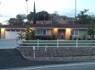 1236 Eucalyptus Ave, Vista, CA 92084