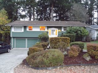 1041 Buena Vista Ave, Fircrest, WA 98466