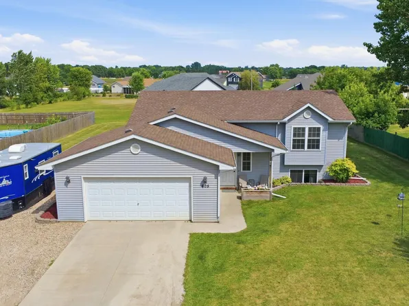 605 W 8th Ave, Osakis, MN 56360