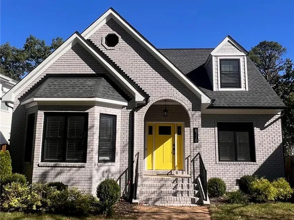 6716 Hanover Ave, Richmond, VA 23226