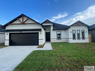 7029 Lake Almanor, Brownsville, TX 78520