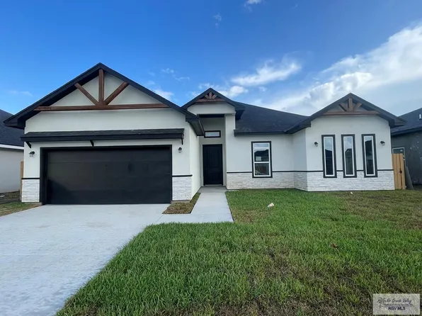 7029 Lake Almanor, Brownsville, TX 78520