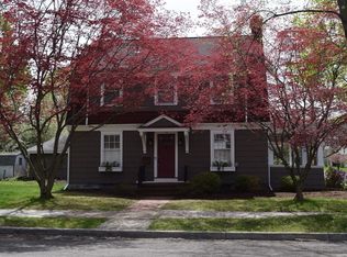 73 Lathrop Ave, Binghamton, NY 13905