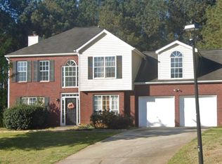 911 Waterview Ct, McDonough, GA 30253
