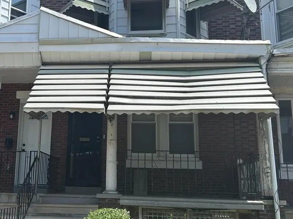 1549 N Frazier St, Philadelphia, PA 19131