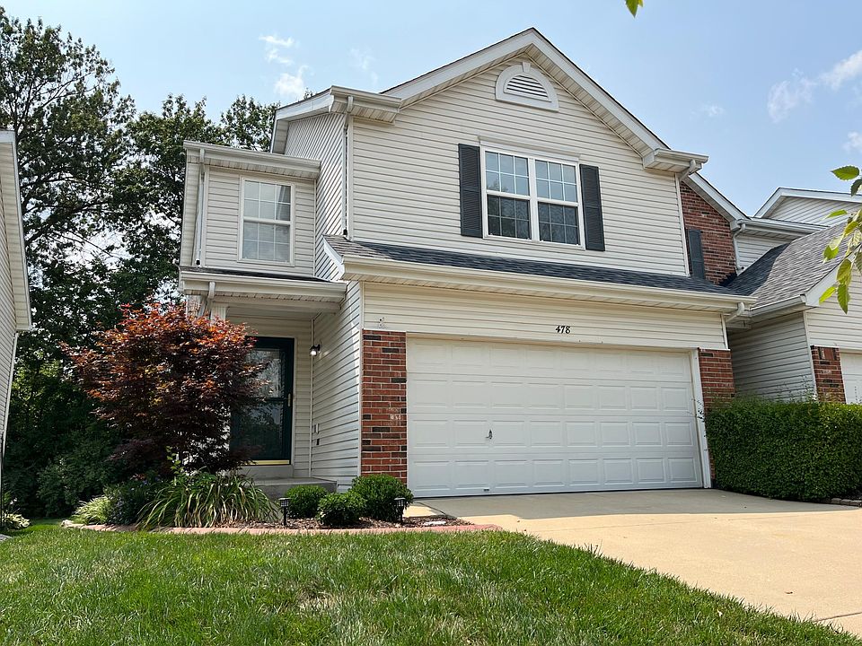 1st image of 478 Flowering Magnolia Dr