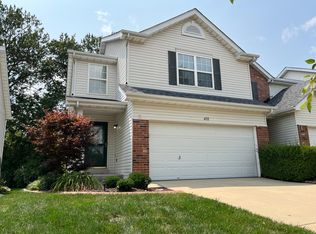 478 Flowering Magnolia Dr, O Fallon, MO 63366